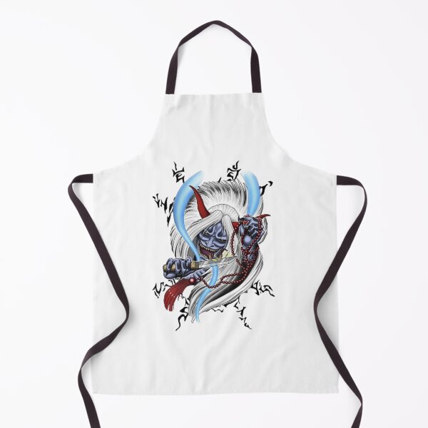 Item preview, Shinobi God of Death Shiki Fujin Ritual designed and sold by Deviantfant.