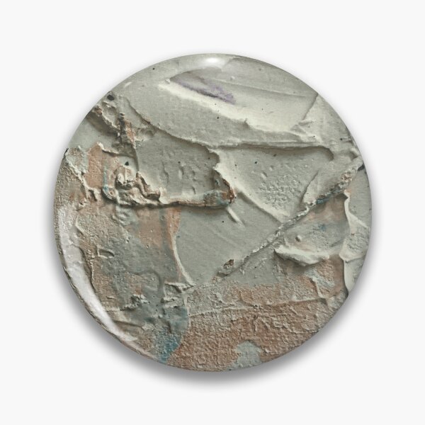 Artikelvorschau, Modern Rough Cement Wall with Copper Rust Accent entworfen und verkauft von L&L.
