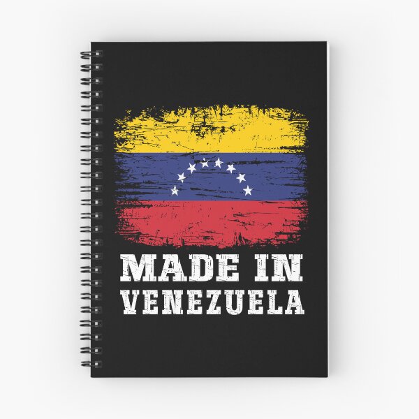 Item preview, Made In Venezuela Vintage Distressed Flag Country Pride designed and sold by Dmetalx Art Apparel.