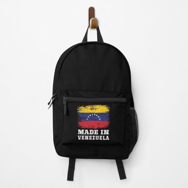 Item preview, Made In Venezuela Vintage Distressed Flag Country Pride designed and sold by Dmetalx Art Apparel.