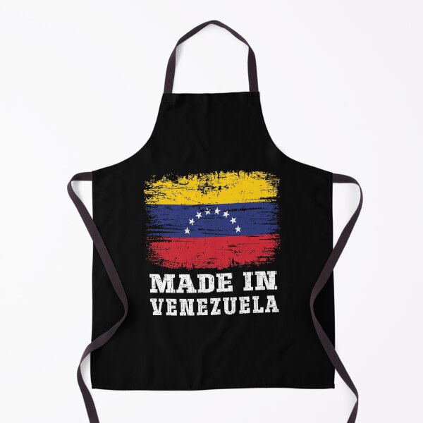Item preview, Made In Venezuela Vintage Distressed Flag Country Pride designed and sold by Dmetalx Art Apparel.
