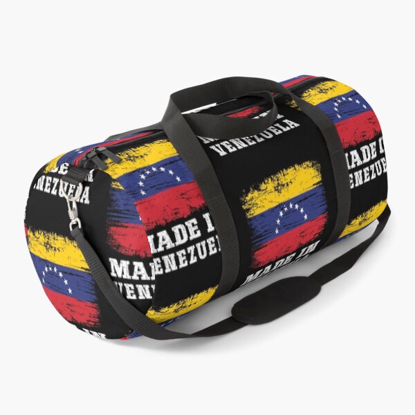 Item preview, Made In Venezuela Vintage Distressed Flag Country Pride designed and sold by Dmetalx Art Apparel.