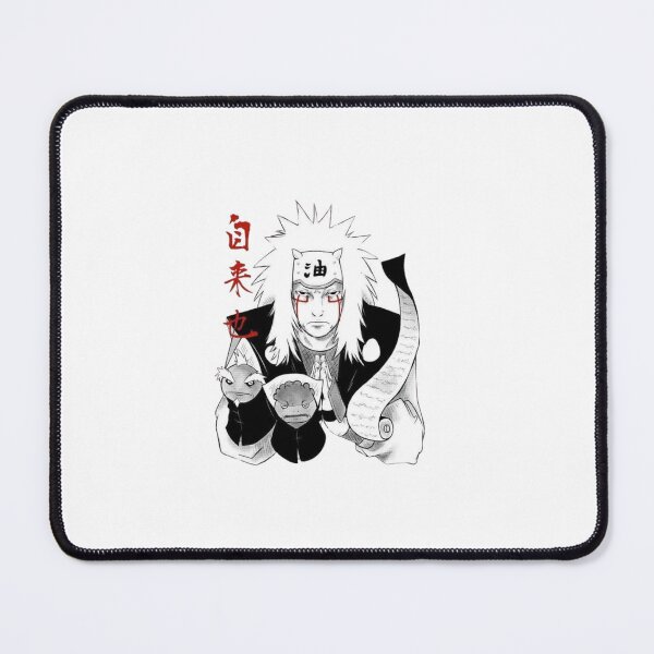 Item preview, Legendary Toad Sage Chanting Forbidden Scroll designed and sold by Deviantfant.