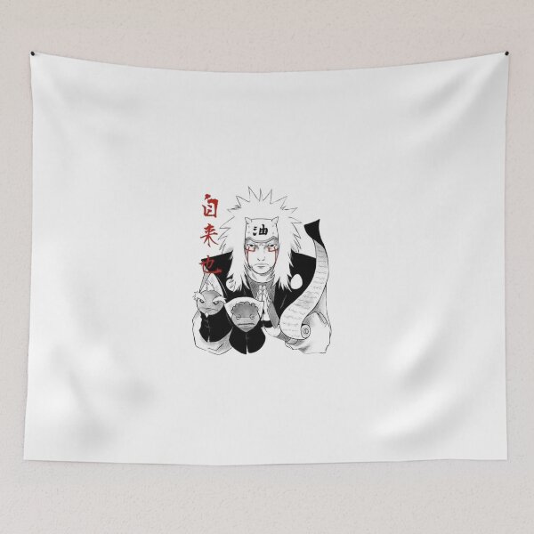 Item preview, Legendary Toad Sage Chanting Forbidden Scroll designed and sold by Deviantfant.
