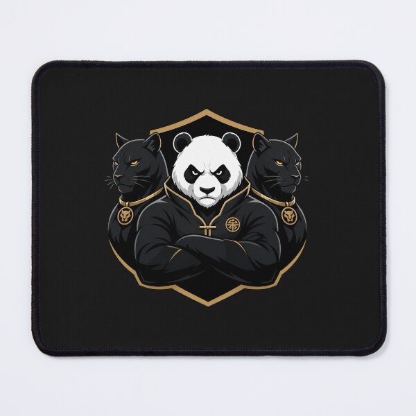 Item preview, panda/cat father designed and sold by @jon.