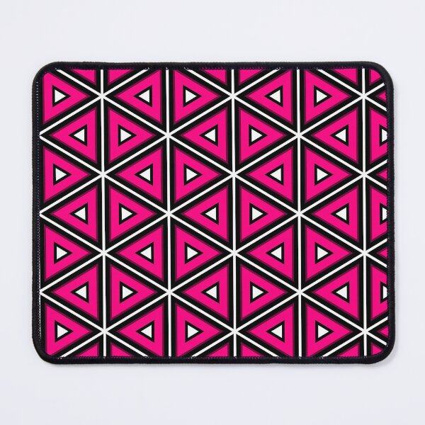 Item preview, African Pattern Design Sticker | Tribal Geometric Art | African Inspired POD Design designed and sold by limos.