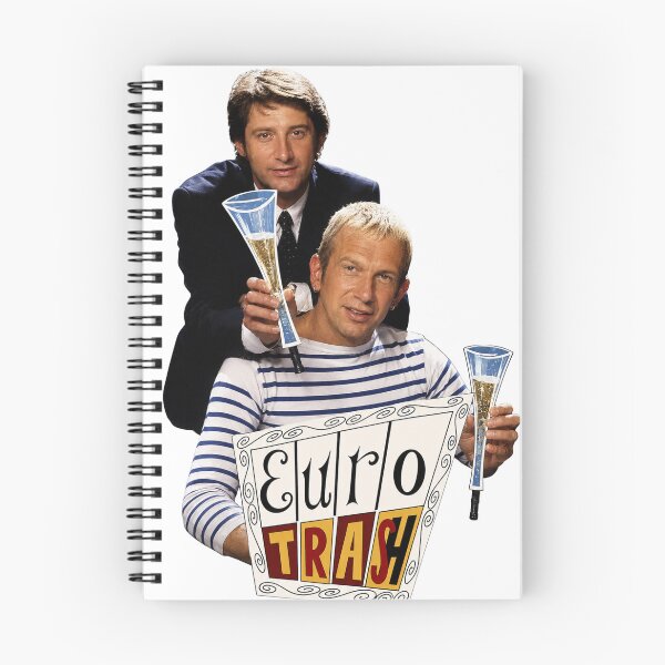 Item preview, Eurotrash designed and sold by Emporio Monito.