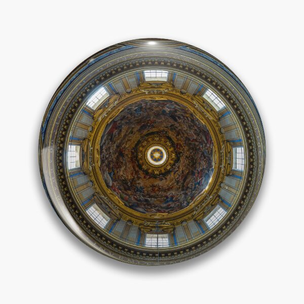 Item preview, Chiesa Sant'Agnese in Agone III designed and sold by John Velocci.