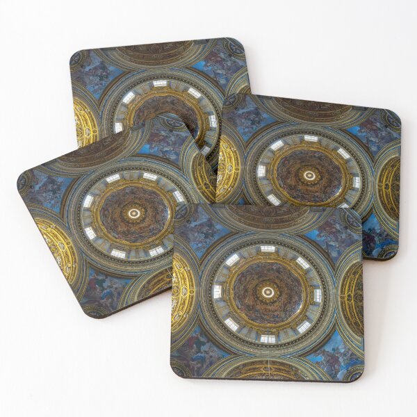 Item preview, Chiesa Sant'Agnese in Agone III designed and sold by John Velocci.