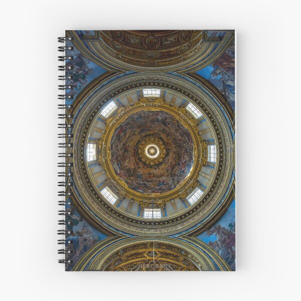 Item preview, Chiesa Sant'Agnese in Agone III designed and sold by John Velocci.