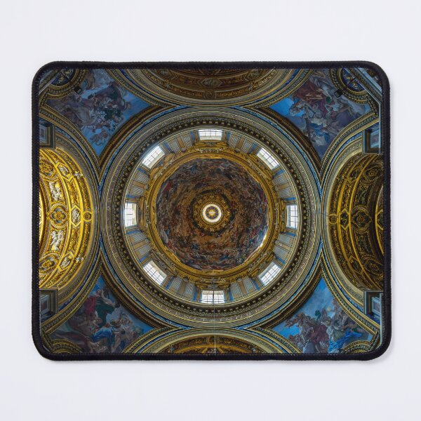 Item preview, Chiesa Sant'Agnese in Agone III designed and sold by John Velocci.