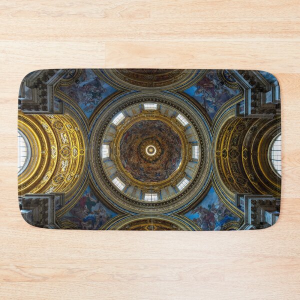 Item preview, Chiesa Sant'Agnese in Agone III designed and sold by John Velocci.