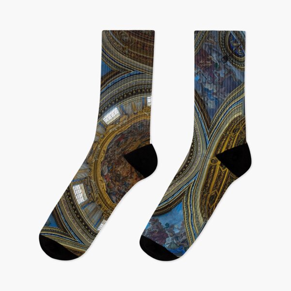 Item preview, Chiesa Sant'Agnese in Agone III designed and sold by John Velocci.