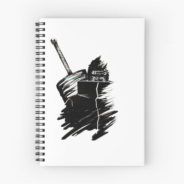 Item preview, Hidden Mist Swordsman In Dark Executioner Silhouette designed and sold by Deviantfant.