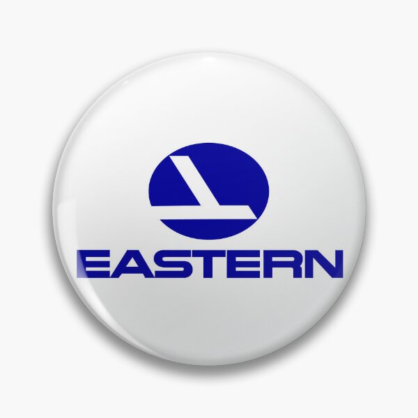 Item preview, Eastern Airlines designed and sold by pink-beagle.