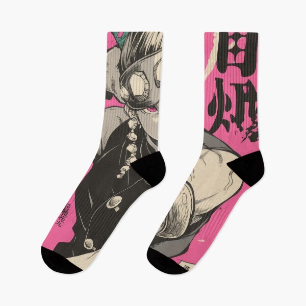 Item preview, Tengen Duotone Hot Rose  designed and sold by AnimeArsenalPrints.