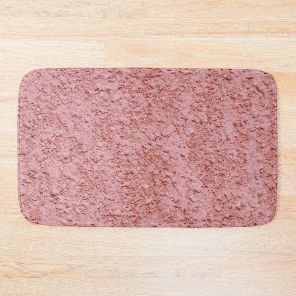 Item preview, Pastel Blush Pink Concrete Effect Abstract Design designed and sold by L&L.