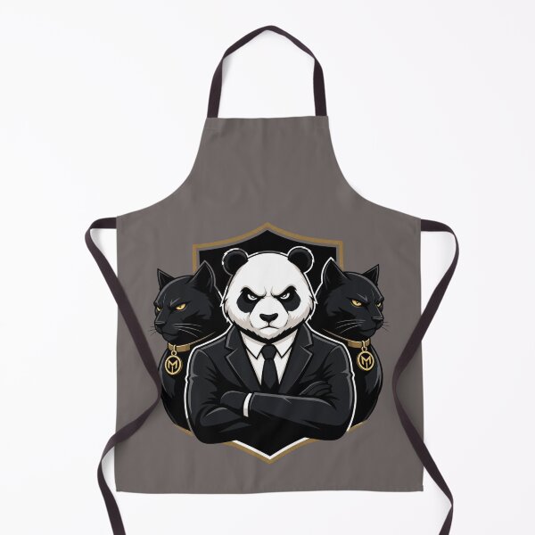 Item preview, panda/cat father designed and sold by @jon.