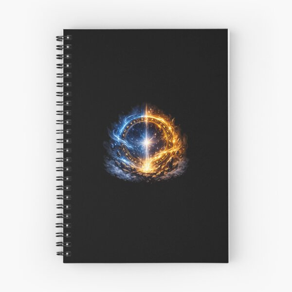 Item preview, Cosmic Duality designed and sold by Pixolon.