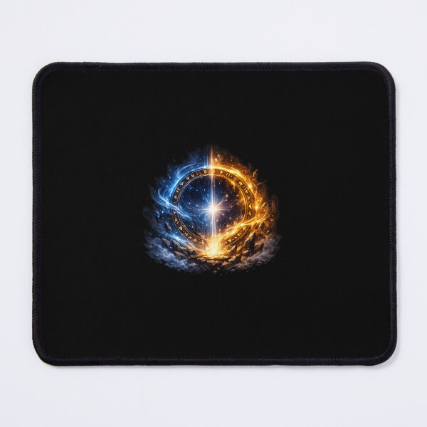 Item preview, Cosmic Duality designed and sold by Pixolon.