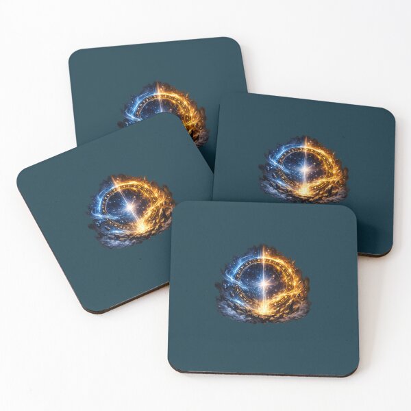 Item preview, Cosmic Duality designed and sold by Pixolon.