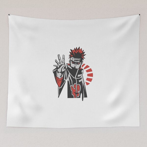 Item preview, God of Peace Raising Hand For Universal Pull designed and sold by Deviantfant.