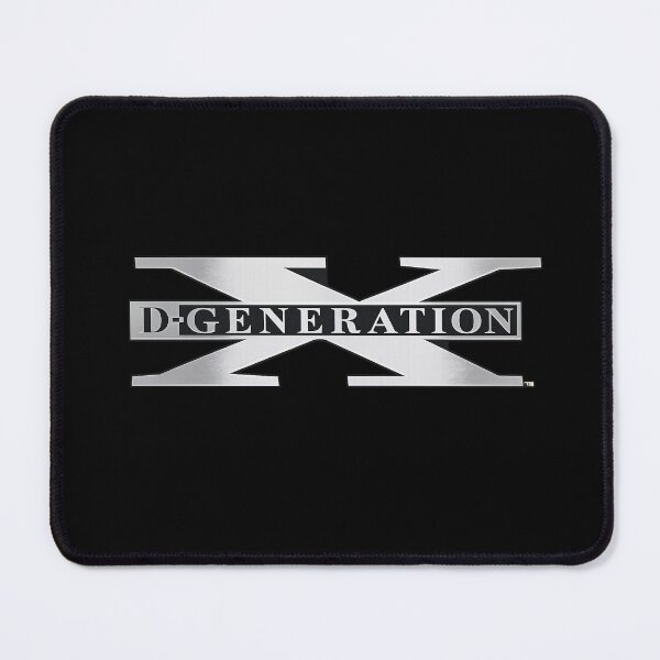 Item preview, D-Generation X Inspired Retro Wrestling Style Logo T-Shirt | Attitude Era Fan Design designed and sold by GarnerSupplyCo.