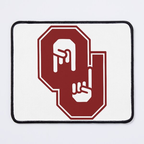Item preview, Oklahoma designed and sold by pink-beagle.