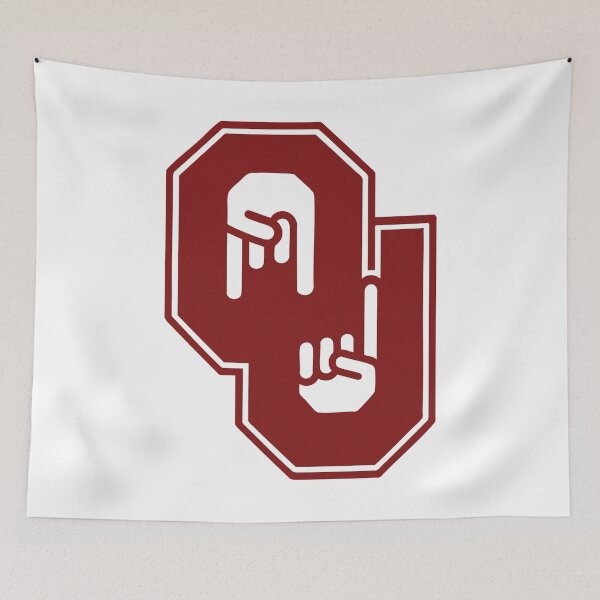 Item preview, Oklahoma designed and sold by pink-beagle.