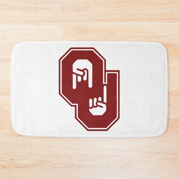 Item preview, Oklahoma designed and sold by pink-beagle.