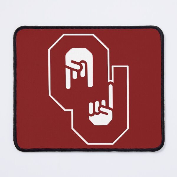 Item preview, Oklahoma designed and sold by pink-beagle.