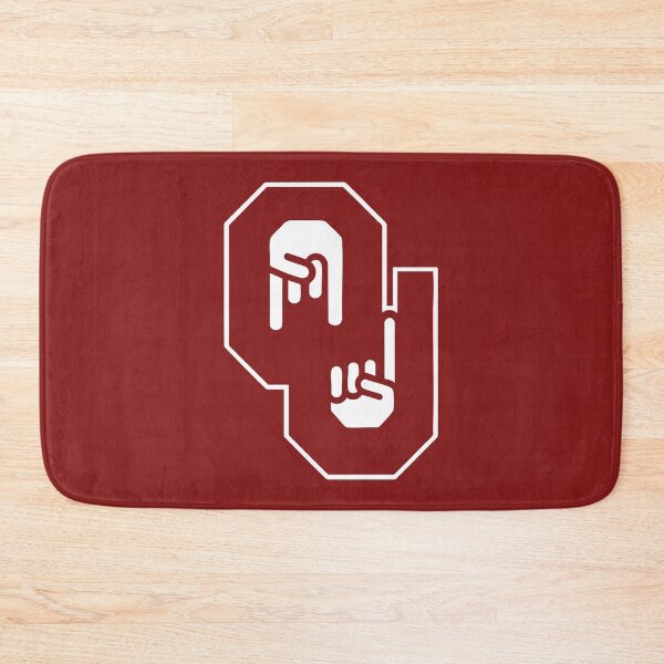 Item preview, Oklahoma designed and sold by pink-beagle.