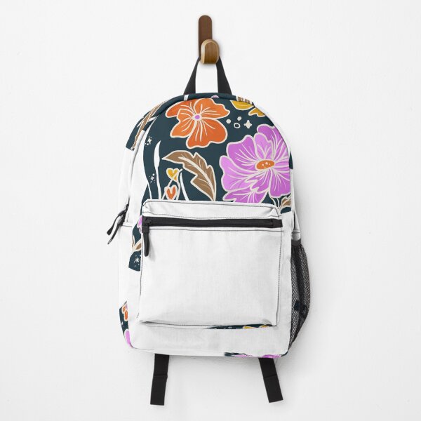 Item preview, Elephant in Bloom — Floral Elephant Die-Cut Sticker, Boho Animal Sticker, Botanical Elephant Vinyl Sticker designed and sold by ArtByShoonya.