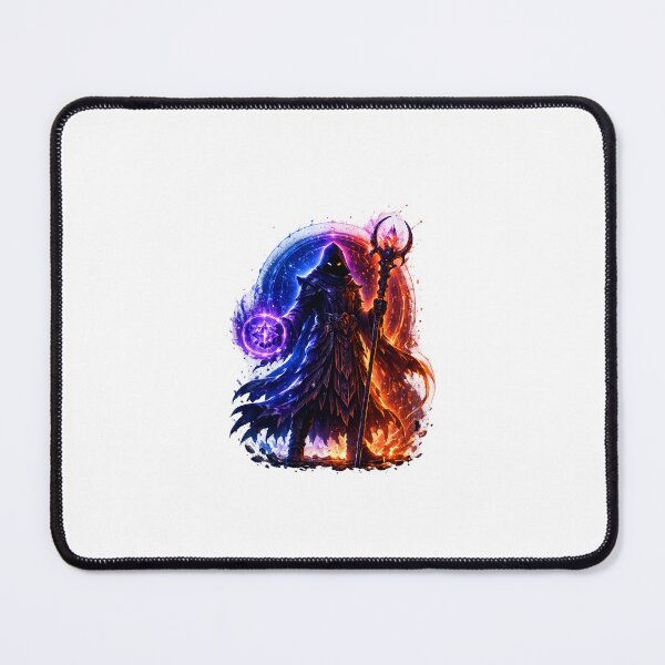 Item preview, Elemental Mage designed and sold by Pixolon.