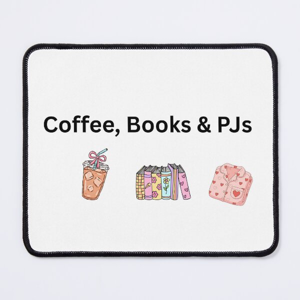Item preview, Coffee Books designed and sold by Echo Aesthetics.