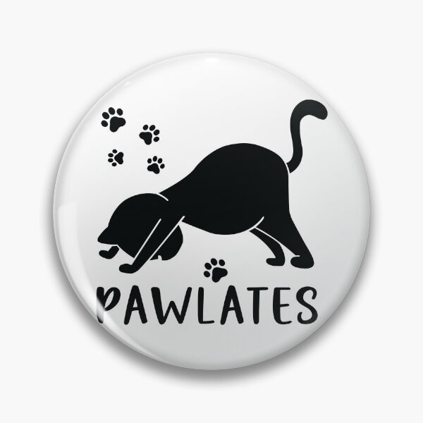 Item preview, Pawlates cat designed and sold by marcosty.