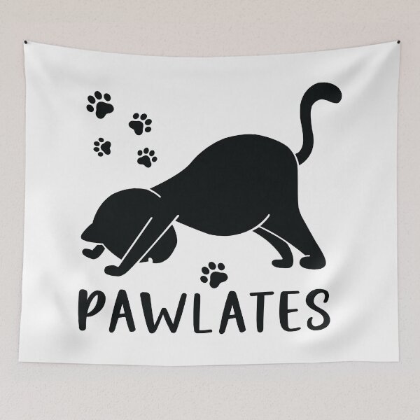 Item preview, Pawlates cat designed and sold by marcosty.