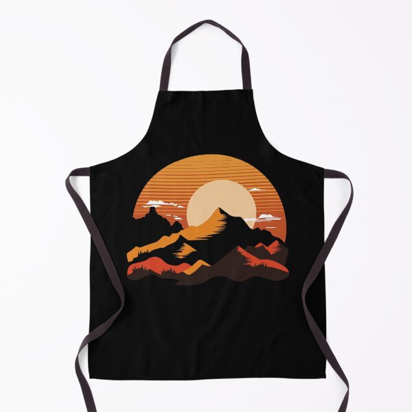 Item preview, Cordillera Sunset designed and sold by VibetheSeason.