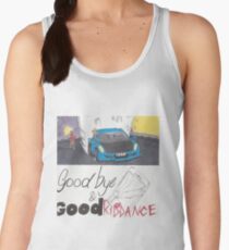 Juice Wrld Album cover Women's Tank Top