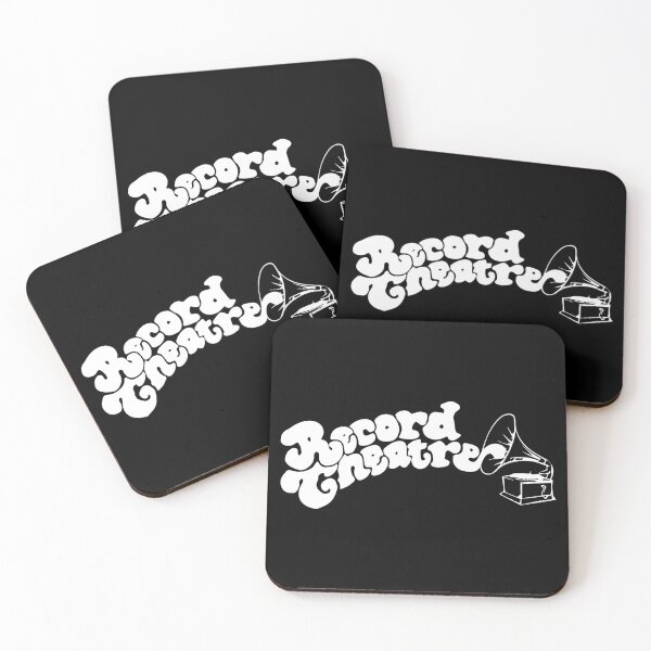 Item preview, Record Theatre designed and sold by pink-beagle.