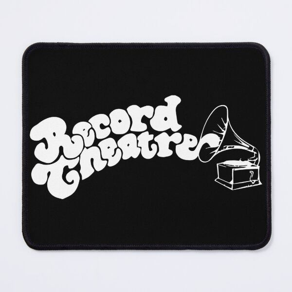Item preview, Record Theatre designed and sold by pink-beagle.
