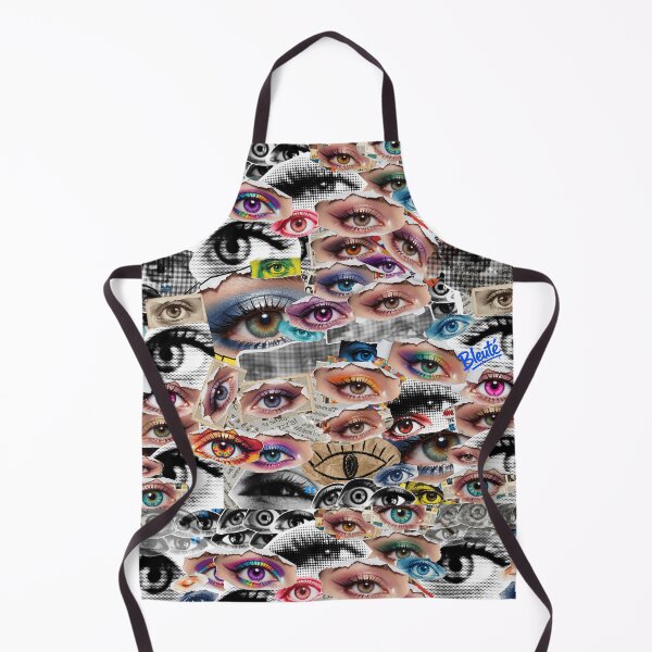 Item preview, my fucking eye by bluish designed and sold by Bleuté.