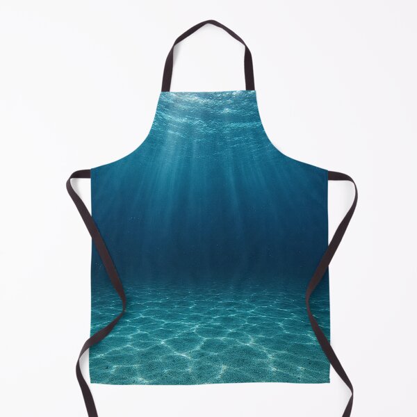 Item preview, deep blue ocean waves designed and sold by Ocean's ⭐⭐⭐⭐⭐.