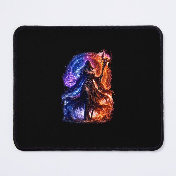 Item preview, Arcane Duality  designed and sold by Pixolon.