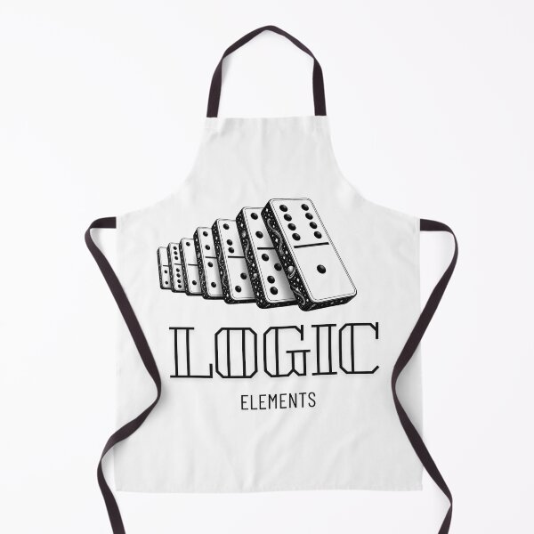Item preview, Classic Elements of Domino Game designed and sold by CosmicVoid Verse.