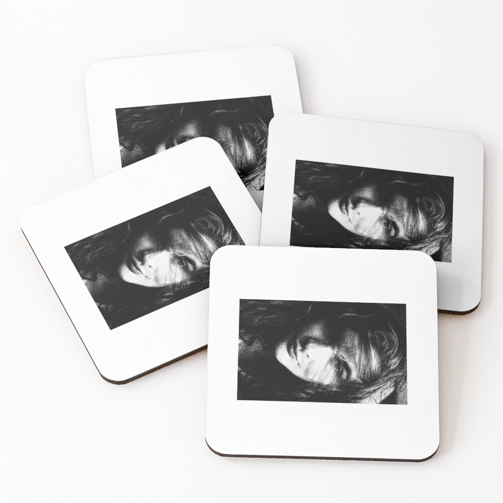 Item preview, Coasters (Set of 4) designed and sold by xCodenameAx.