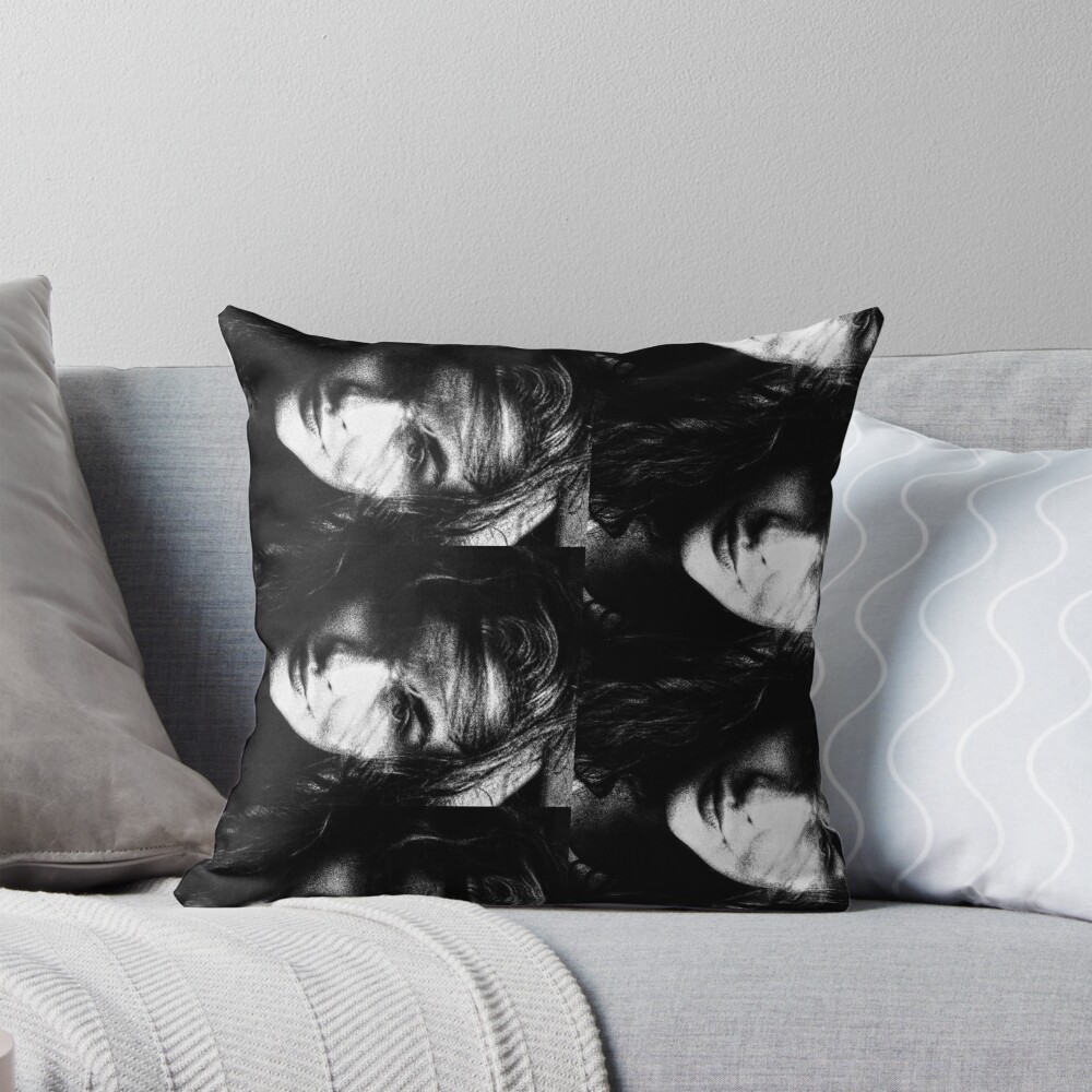 Item preview, Throw Pillow designed and sold by xCodenameAx.