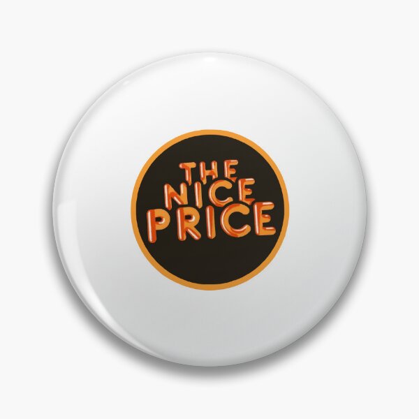 Item preview, Nice Price designed and sold by pink-beagle.
