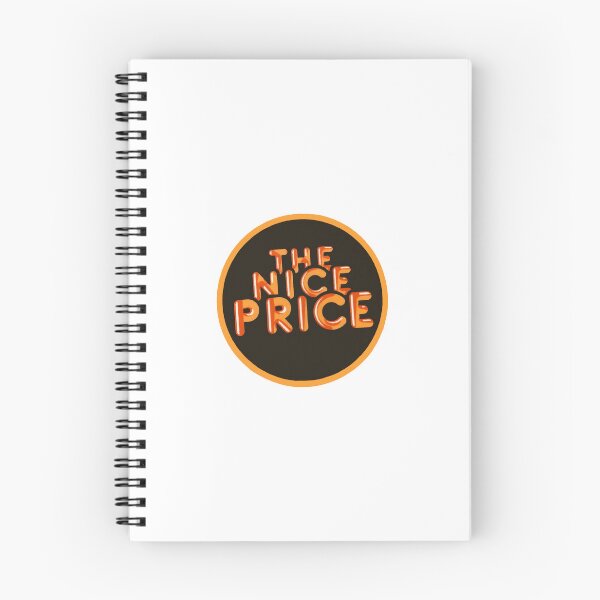 Item preview, Nice Price designed and sold by pink-beagle.