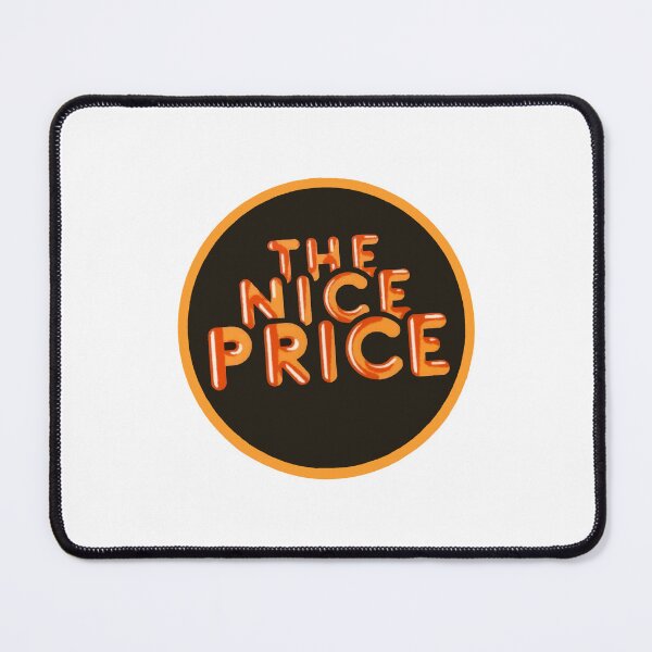 Item preview, Nice Price designed and sold by pink-beagle.